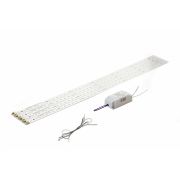 Комплект модернизации офисных светильников «Армстронг» 36 Вт