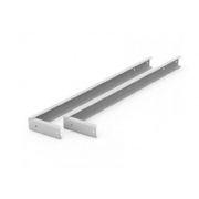 Кронштейн светильников для школьной доски (копмлект 2 шт)